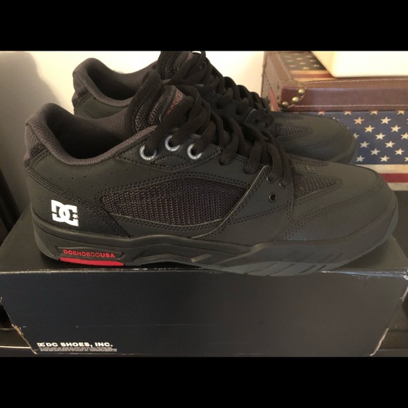 Dc shoes - Picture 3 of 8